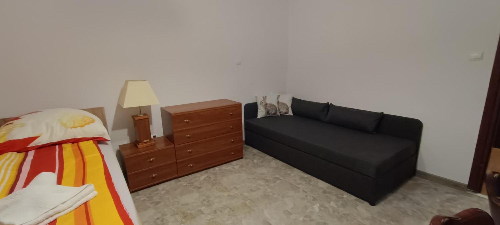 Apartamenty Z Ogrodem Nr 1 Studio มรุงโกโว ภายนอก รูปภาพ