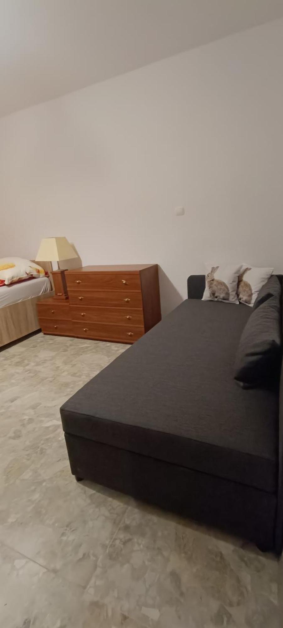 Apartamenty Z Ogrodem Nr 1 Studio มรุงโกโว ภายนอก รูปภาพ