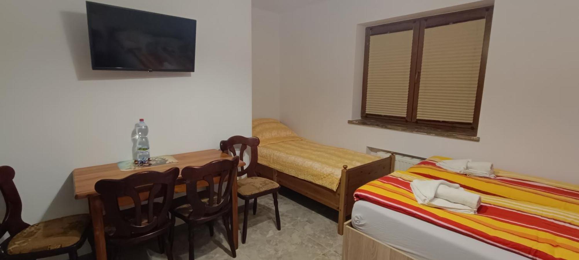 Apartamenty Z Ogrodem Nr 1 Studio มรุงโกโว ภายนอก รูปภาพ