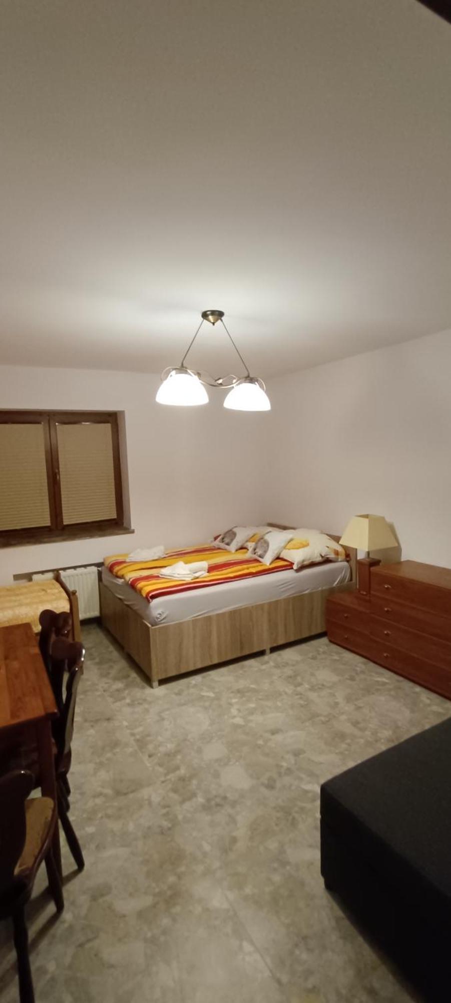 Apartamenty Z Ogrodem Nr 1 Studio มรุงโกโว ภายนอก รูปภาพ