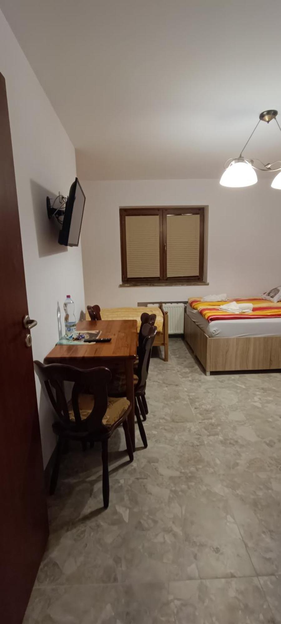 Apartamenty Z Ogrodem Nr 1 Studio มรุงโกโว ภายนอก รูปภาพ