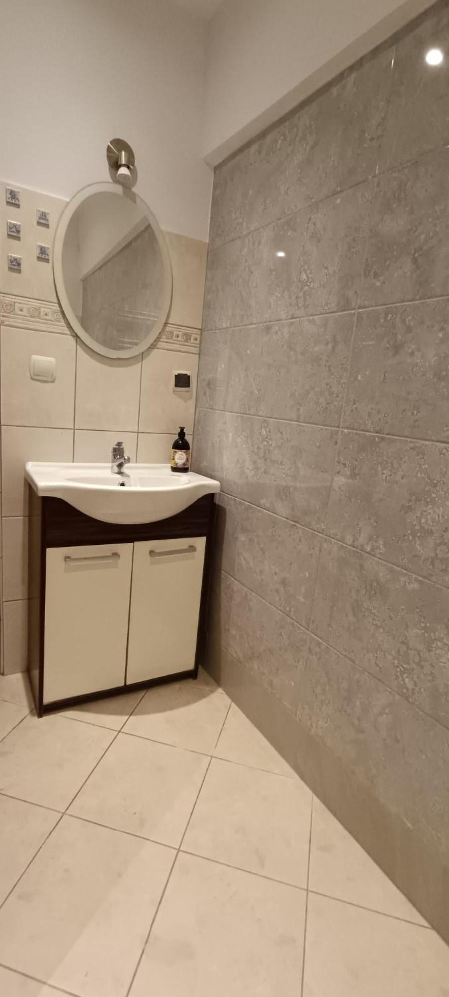 Apartamenty Z Ogrodem Nr 1 Studio มรุงโกโว ภายนอก รูปภาพ